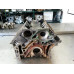 #BLK36 Engine Cylinder Block From 2005 Volkswagen Touareg  4.2